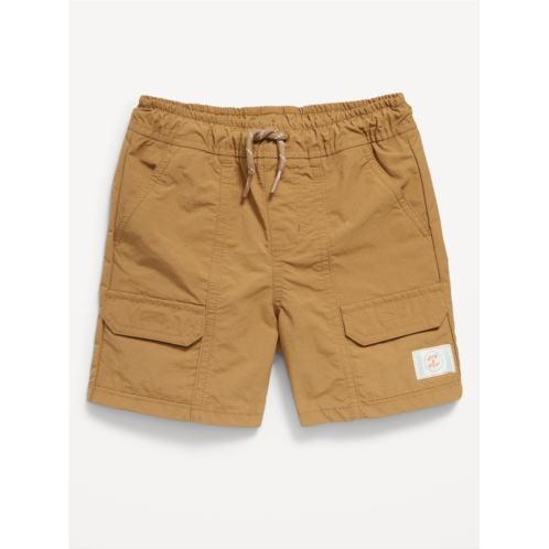 Oldnavy Loose Cargo Ripstop Shorts for Toddler Boys