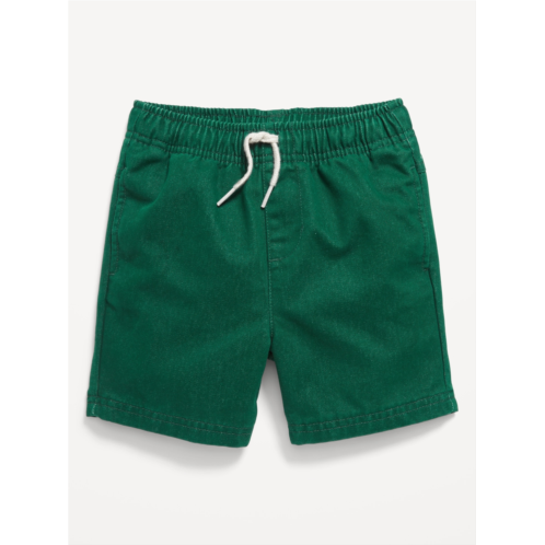 Oldnavy Chambray Shorts for Toddler Boys