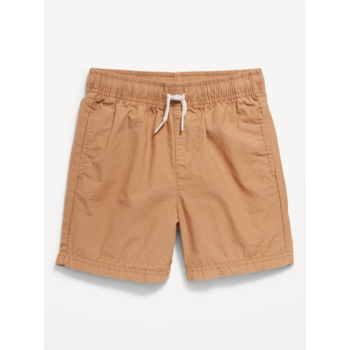 Oldnavy Poplin Shorts for Toddler Boys