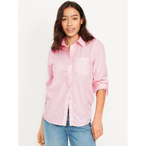 Oldnavy Classic Button-Down Shirt