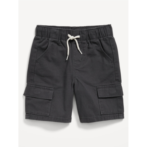 Oldnavy Loose Cargo Twill Shorts for Toddler Boys