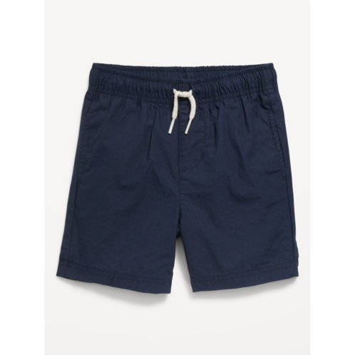 Oldnavy Poplin Shorts for Toddler Boys