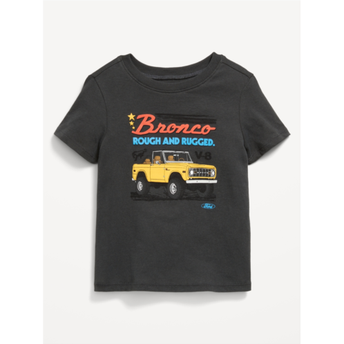 Oldnavy Ford Bronco Unisex Graphic T-Shirt for Toddler