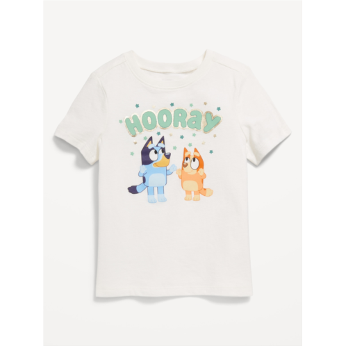 Oldnavy Bluey Unisex Graphic T-Shirt for Toddler