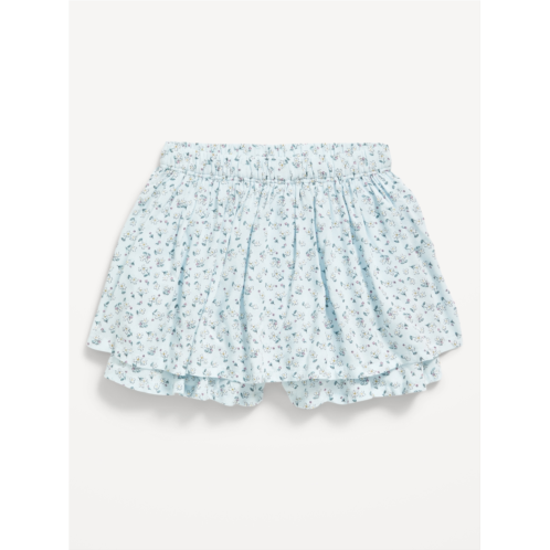 Oldnavy Printed Skort for Toddler Girls