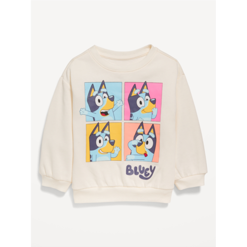 Oldnavy Bluey Unisex Graphic Sweatshirt for Toddler