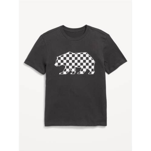 OldNavy Short-Sleeve Graphic T-Shirt for Boys