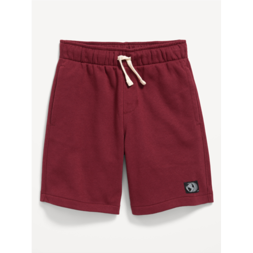 Oldnavy Fleece Jogger Shorts for Boys (At Knee)