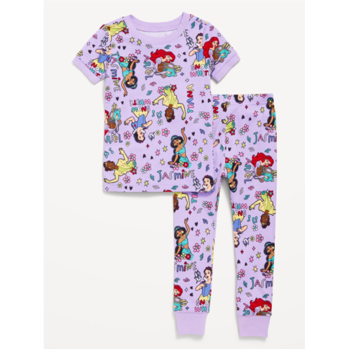 Oldnavy Licensed Graphic Snug-Fit Pajama Set for Toddler u0026 Baby