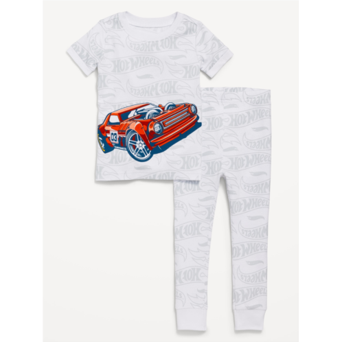 Oldnavy Licensed Graphic Snug-Fit Pajama Set for Toddler u0026 Baby