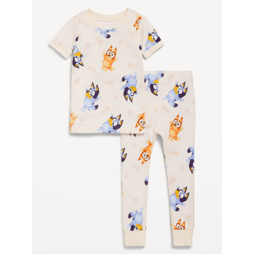 Oldnavy Licensed Graphic Snug-Fit Pajama Set for Toddler u0026 Baby