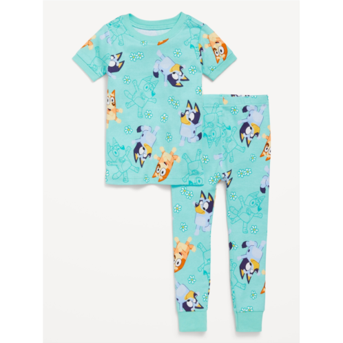 Oldnavy Licensed Graphic Snug-Fit Pajama Set for Toddler u0026 Baby