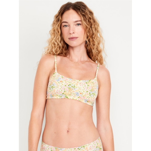 Oldnavy No-Show Bralette