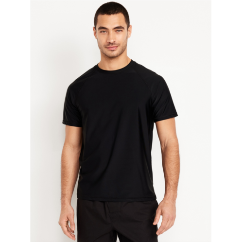 OldNavy Short-Sleeve Rashguard