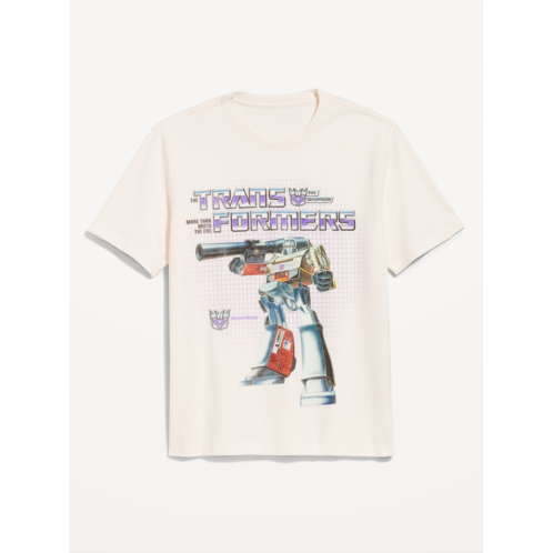 OldNavy Transformers T-Shirt