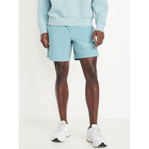OldNavy Performance Vent Run Shorts -- 7-inch inseam