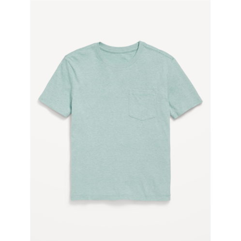 OldNavy Softest Short-Sleeve Pocket T-Shirt for Boys