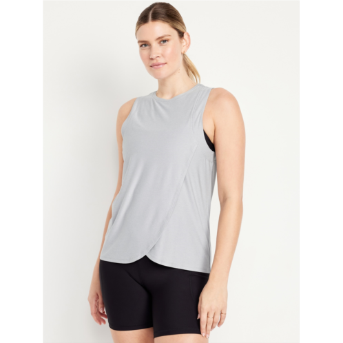 OldNavy Maternity CloudMotion Nursing Top