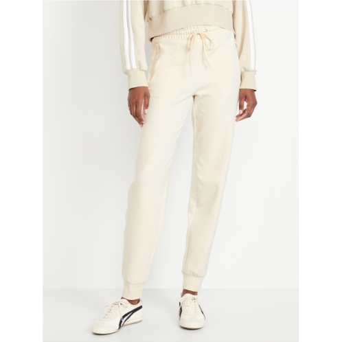 OldNavy High-Waisted Dynamic Fleece Jogger Sweatpants