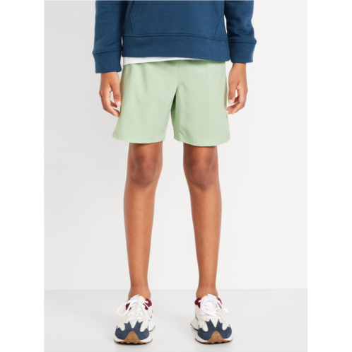 OldNavy Above Knee StretchTech Performance Shorts for Boys