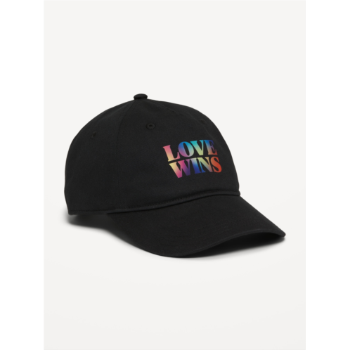 OldNavy Graphic Baseball Cap for Men