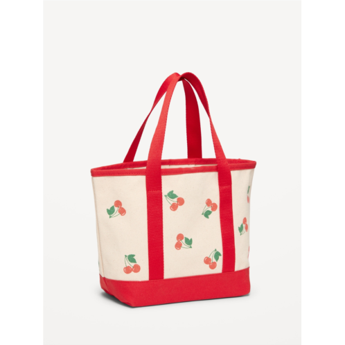 OldNavy Mini Coastal Prep Tote Bag