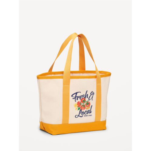OldNavy Mini Coastal Prep Tote Bag
