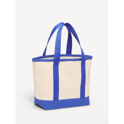 OldNavy Mini Coastal Prep Tote Bag