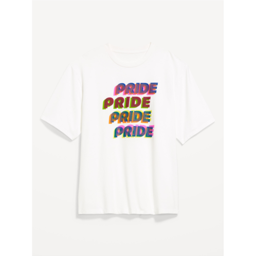 OldNavy All In Pride Graphic T-Shirt