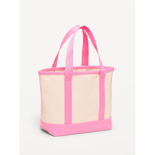 OldNavy Mini Coastal Prep Tote Bag