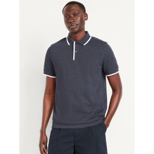 OldNavy Classic Fit Pique Polo