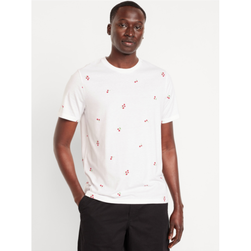 OldNavy Crew-Neck T-Shirt