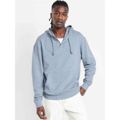 OldNavy French Terry Pullover Hoodie