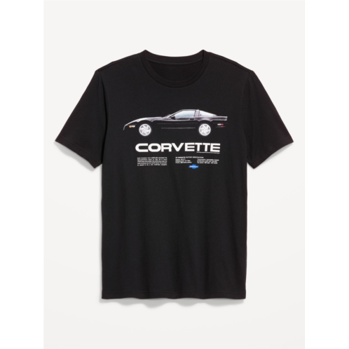 OldNavy Chevrolet Corvette T-Shirt