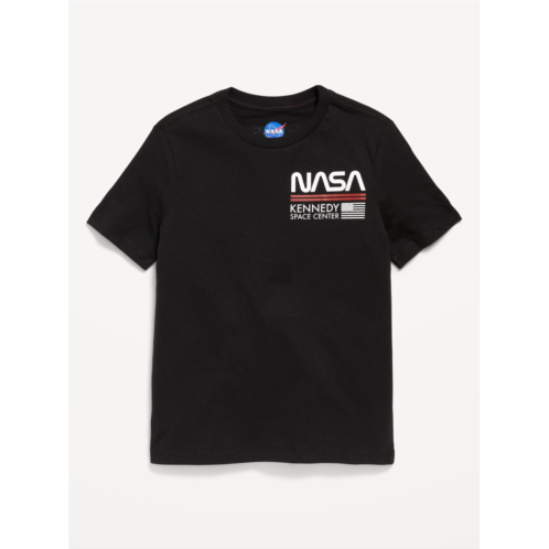 OldNavy NASA Gender-Neutral Graphic T-Shirt for Kids