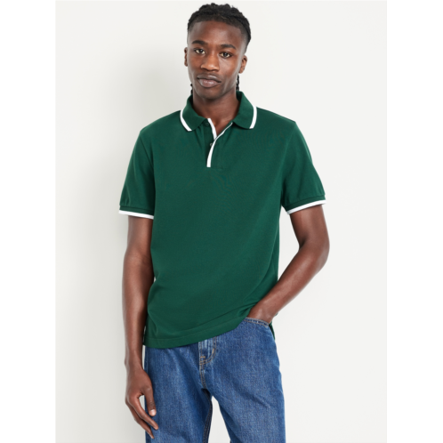 OldNavy Classic Fit Pique Polo