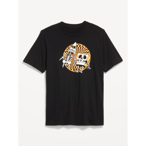OldNavy SpongeBob SquarePants Halloween T-Shirt