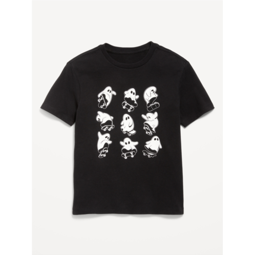 OldNavy Short-Sleeve Graphic T-Shirt for Boys