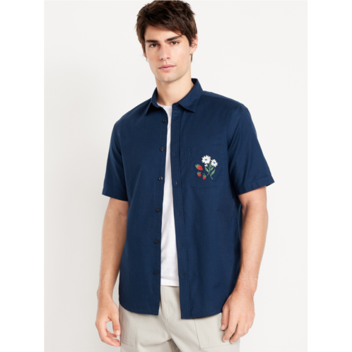 OldNavy Classic Fit Everyday Shirt