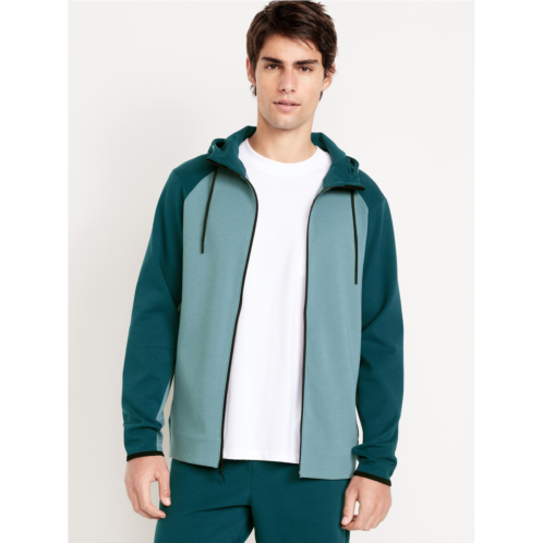OldNavy Dynamic Fleece 4.0 Color-Block Full Zip