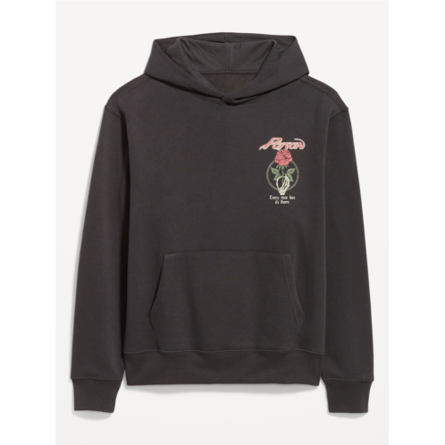 OldNavy Poison Pullover Hoodie