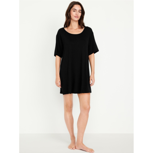 OldNavy Sunday Sleep Knit Jersey Shirt