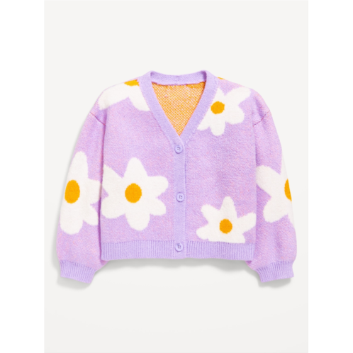 OldNavy SoSoft Cardigan Sweater for Toddler Girls