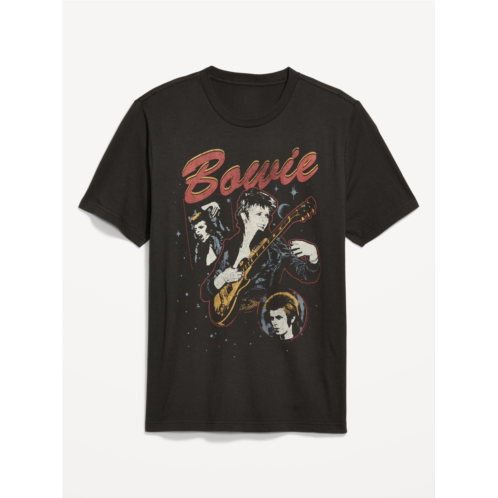 OldNavy David Bowie T-Shirt