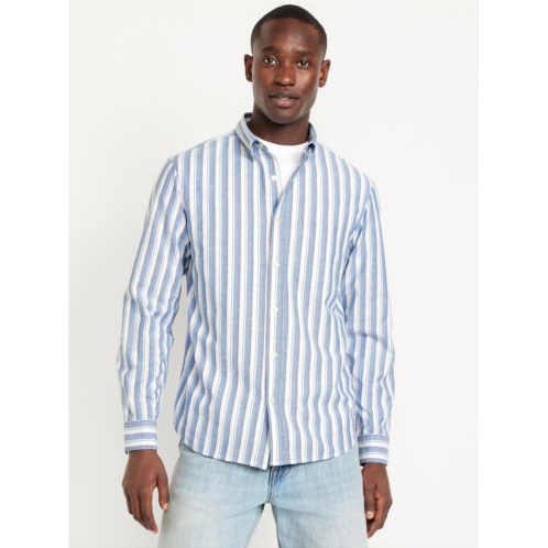 OldNavy Classic Fit Everyday Oxford Shirt