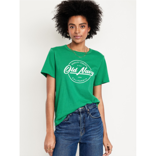 OldNavy EveryWear Logo Graphic T-Shirt