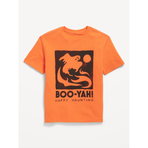 OldNavy Short-Sleeve Graphic T-Shirt for Boys