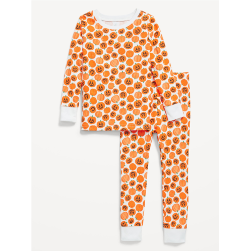 OldNavy Printed Snug-Fit Pajama Set for Toddler & Baby
