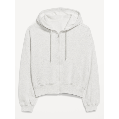OldNavy SoComfy Zip Hoodie