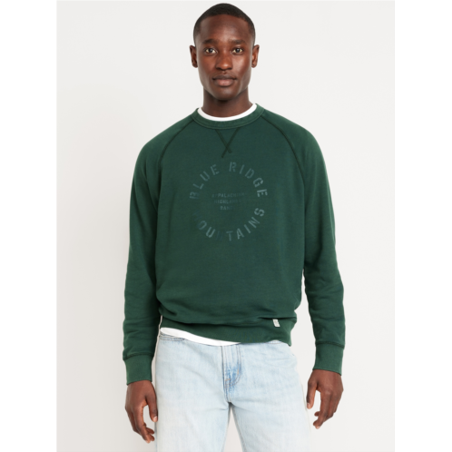 OldNavy Graphic Lightweight Sweatshirt